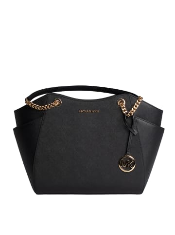 Michael Kors Umhängetasche in Black
