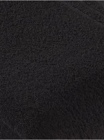 Vossen 2er Pack Badetuch in schwarz