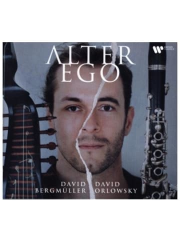 I-DI Musik - Alter Ego