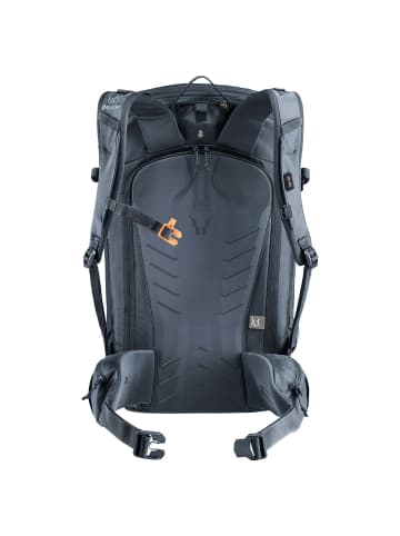 Deuter Freerider Pro 30+10 SL - Skirucksack 54 cm (black) in schwarz