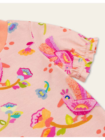 Oilily Tatema T-Shirt in Rot