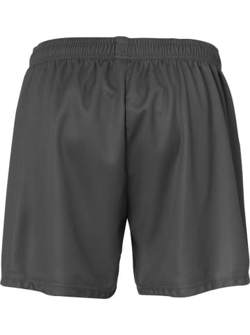 Kempa Sportshorts "Classic Shorts Women" in Grau