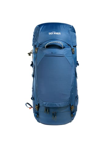 Tatonka Pyrox Rucksack 65 cm in darker blue