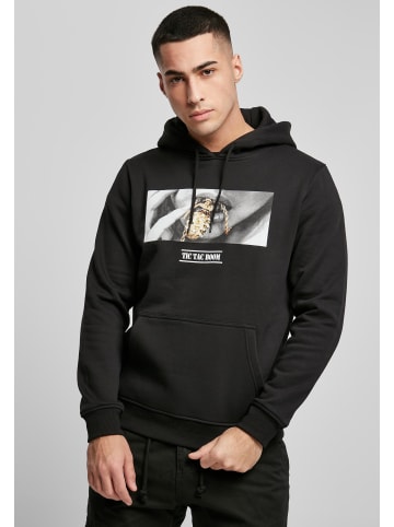 Mister Tee Mister Tee in black