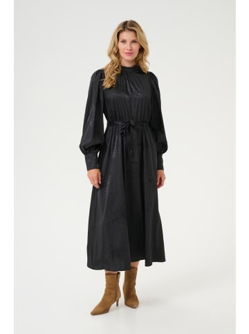 Cream Kleid CRMarmel Feminine in Pitch Black