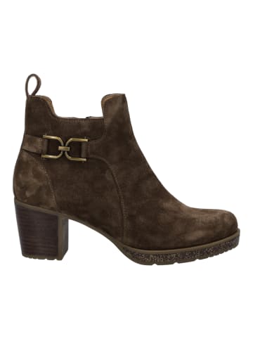 Josef Seibel Stiefelette Gloria 04 in braun