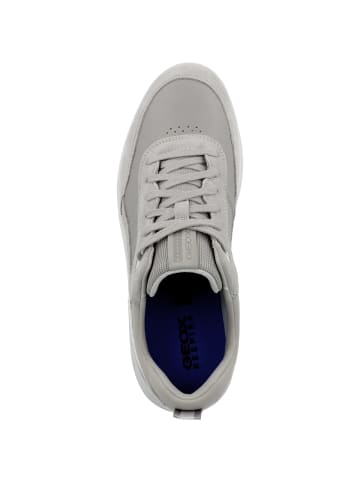 Geox Sneaker low U Spherica C in grau