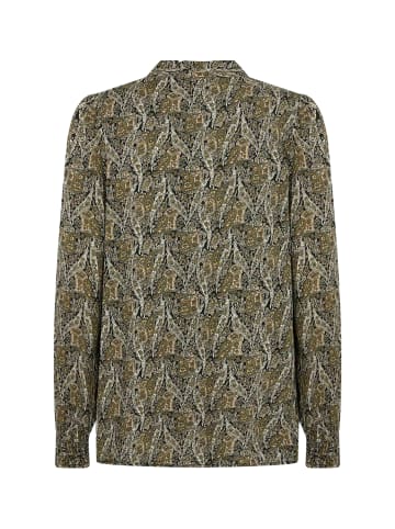 soyaconcept Hemd SC-ILANA 3 in 7750C OLIVE COMBI