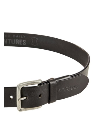 Camel Active Gürtel in Black