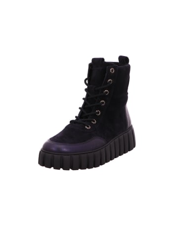 Gabor Boots in blau