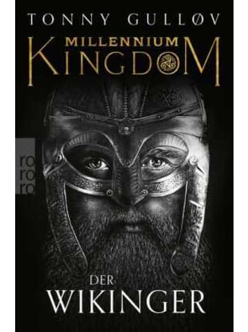Rowohlt Reinbek, TB Buch - Millennium Kingdom: Der Wikinger