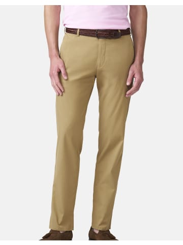 Meyer Hosen Bonn 1-8142 in camel