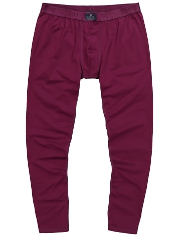 JP1880 Slip in dunkel weinrot