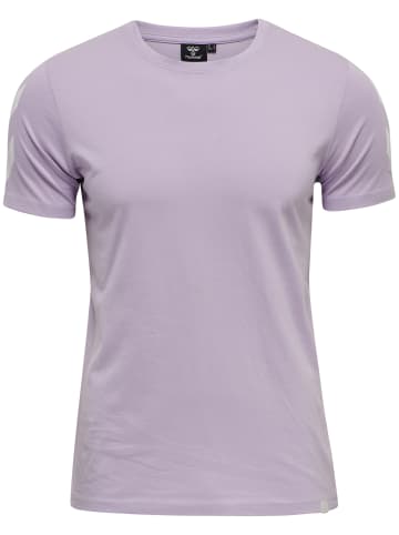 Hummel Hummel T-Shirt Hmllegacy Erwachsene in PASTEL LILAC