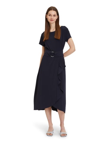 Betty Barclay Midikleid in Blau