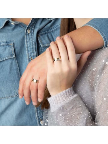 Lucardi 925 Silber Ring