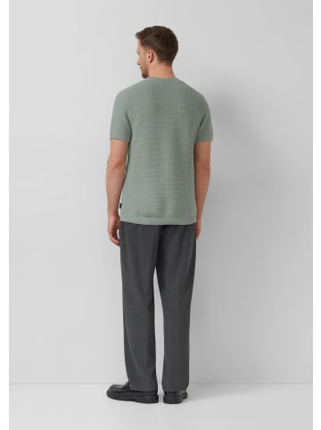 s.Oliver Strickpullover in 7238_salbeigrün