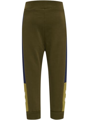 Hummel Verstellbare Taille Zubehör Hmlcommon E-Sport Jungen in DARK OLIVE
