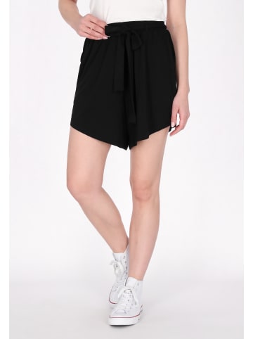 DreiMaster Women Pants in black