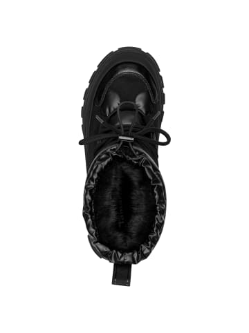 Tamaris Stiefelette in BLACK