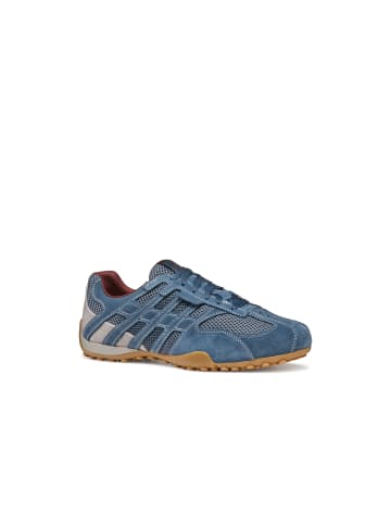 Geox Sneaker in blau