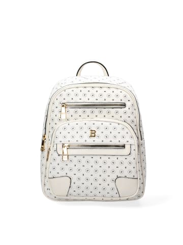 Briciole Rucksack in DARK BEIGE