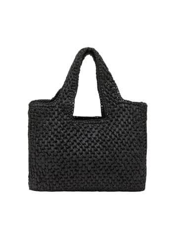 gaya Women Handbag in Black