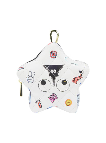 myMo Pendant in White