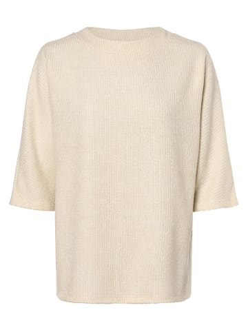 soyaconcept Sweatshirt SC-Tamie 7 in ecru beige