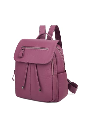 C‘iel Cityrucksack Lowell in TAUPE