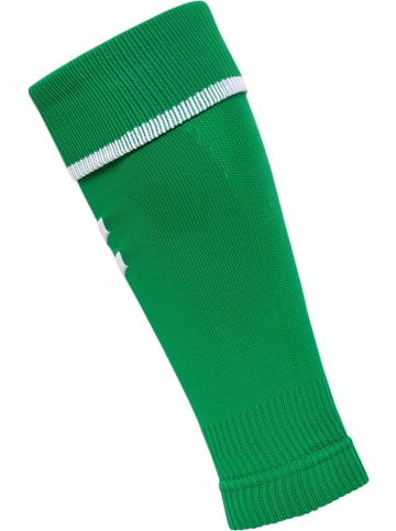 Hummel Socke "Hmlcore Football Tube" in Grün