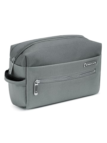 Roncato Sidetrack Kosmetiktasche 21 cm in antracite