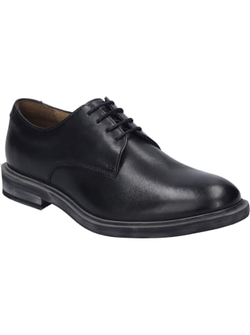 Josef Seibel Halbschuh Bradley 01 in schwarz