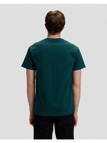 Lee T-Shirt Workwear in Ponderosa Pine