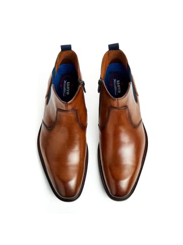 LLOYD Chelsea Boots für Herren in braun