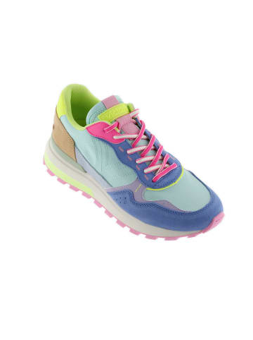 Victoria Sneaker in mehrfarbig