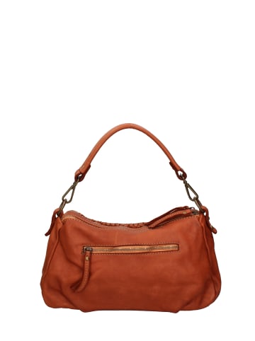 Gave Lux Schultertasche in CAMEL-TAN