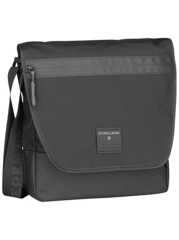 Strellson Umhängetasche Northwood RS Dorian MVF in Black