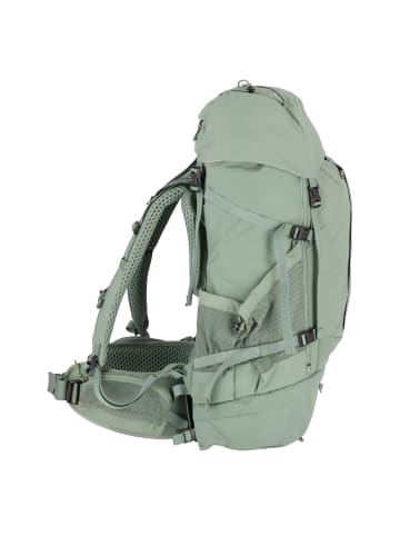 FJÄLLRÄVEN Abisko 48 S-M Trekkingrucksack 72 cm in patina green