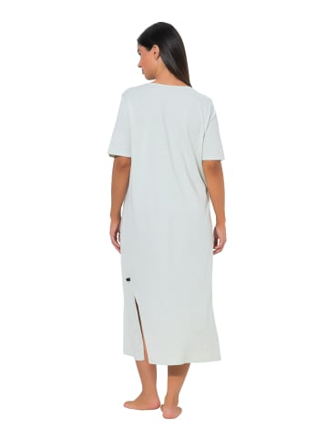 Ulla Popken Nachthemd in mint