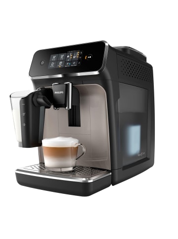 Philips Kaffeevollautomat EP2235/40 1.8 l in Braun