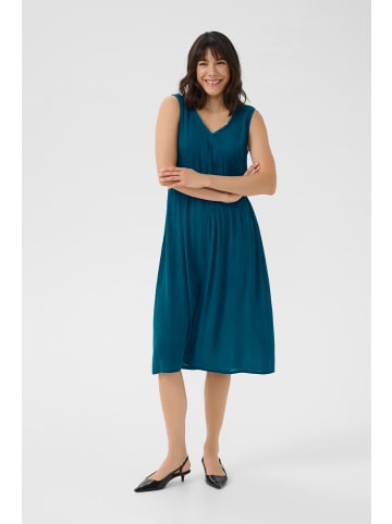 Kaffe Kleid KAvalery Regular fit in Legion Blue