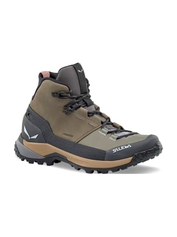 Salewa Wander- & Bergschuhe in Braun