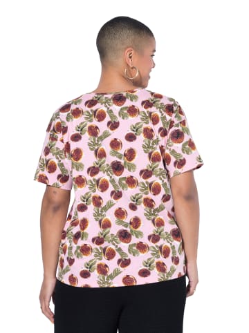 Studio Untold Shirt in rosa