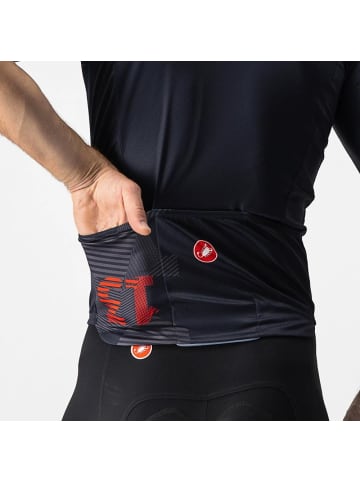 castelli Radsportzubehör in Blau