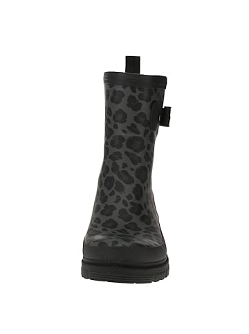 Verbenas Boots Lina in Schwarz