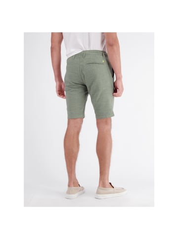 Lerros Short in nordic olive