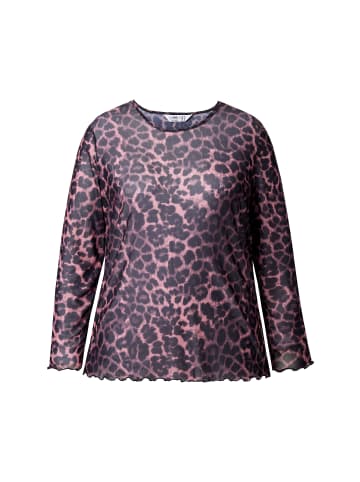 Angel of Style Shirt in taupe