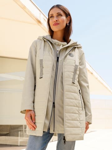 WITT WEIDEN Outdoorjacke in sand