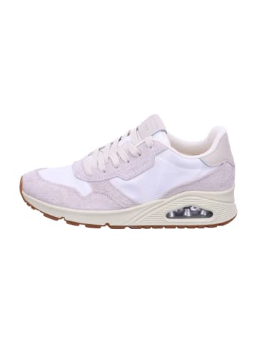 Skechers Sneaker Low in Weiß
